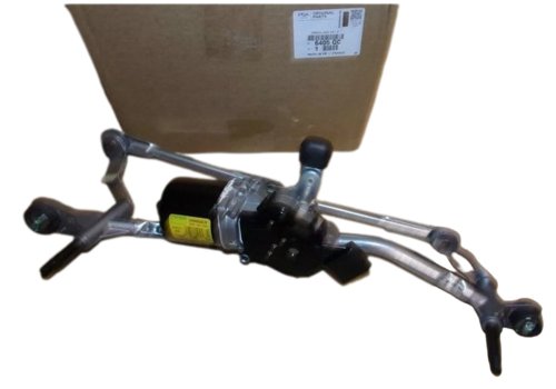 Wiper Mechanism 6405QC Citroen C3 DS3 Original