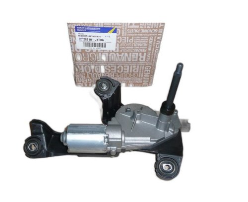 Wiper Motor Rear 28710JY00A Renault Koleos Original