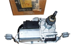 Wiper Motor Rear 7700432076 Renault Scenic 4x4 Original