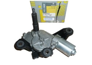 Wiper Motor Rear 287100006R Renault Laguna 3 Original