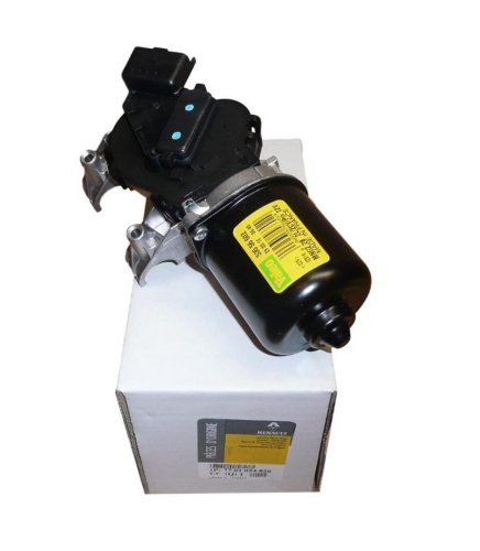 Wiper Motor Front 7701054828 Renault Megane II Original