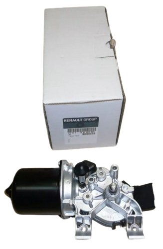 Wiper Motor Front 7701061590 Renault Clio III Grandtour Original 