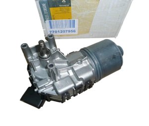 Wiper Motor Front 7701207956 Renault Clio II, Thalia I Original