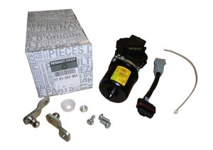 Wiper Motor Front 7701207957 Renault Kangoo Original