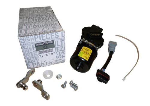 Wiper Motor Front 7701207957 Renault Kangoo Original