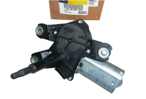 Wiper Motor Rear 8200001891 Renault Laguna II Original