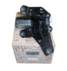 Wiper Motor Rear 8200153458 Renault Megane II Kombi Original