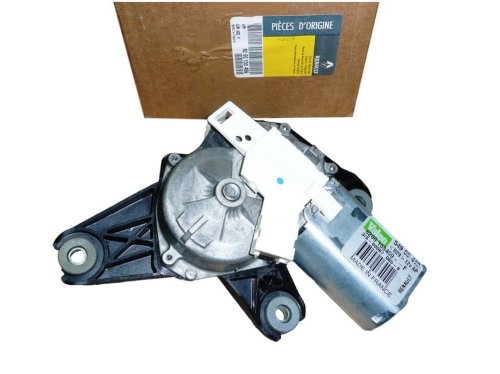 Wiper Motor Rear 8200153459 Renault Scenic II Original