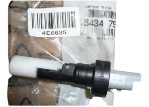 Washer Fluid Level Sensor 643479 Citroen Peugeot Original