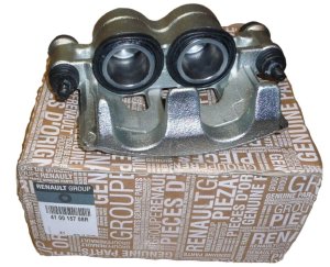 Brake Caliper Front Right 410015708R Renault Master 3 Movano New Original