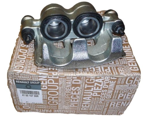 Brake Caliper Front Right 410015708R Renault Master 3 Movano New Original