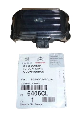 Rain Sensor 6405CL Peugeot 307 Original 
