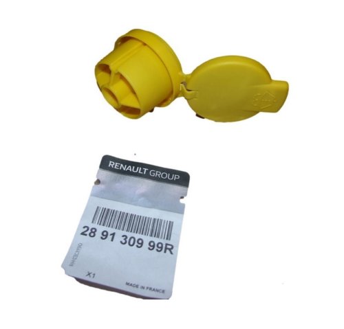 Washer Tank Cap 289130999R Renault Megane III Original