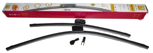 Wiper Blades Front 288908411R Renault Megane 2 Original
