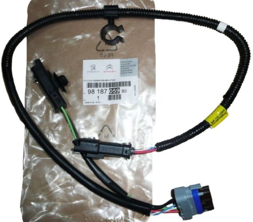 Adblue C3 Tank Wire Harness 9818705980 New Original Citroen Peugeot