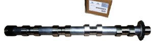 Camshaft 0801AC  Citroen Peugeot C4 C5 407 2.0 HDI 16V Original 