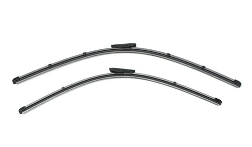 Wiper Blades Front 288903710R 750+650 Renault Scenic 3 Original