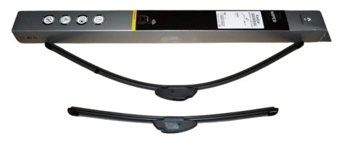 Wiper Blades 288901965R 650+425 Renault Kadjar Original