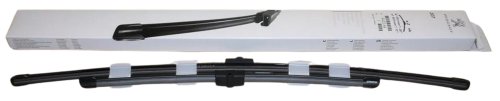 Wiper Blades Front 6423A4 425/650mm Peugeot 207 Original