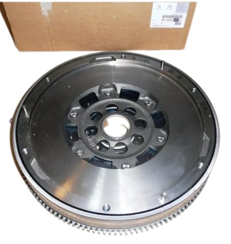 Dual-Mass Flywheel 9800982980 Citroen, Peugeot 2.0 HDi Original 