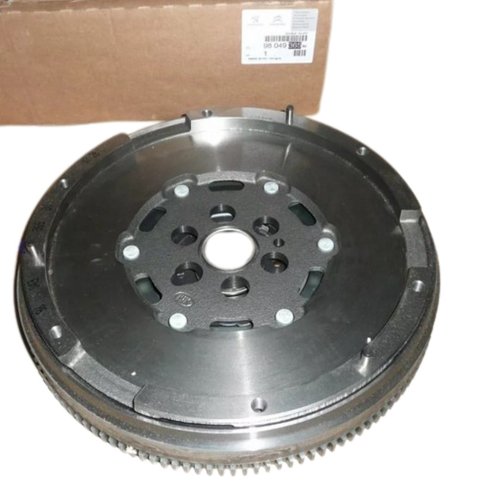 Dual-Mass Flywheel 9804936580 Citroen, Peugeot 1.6HDI Original