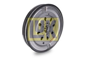 Dual-Mass Flywheel 123004826R Renault  Master III 2.3 dCi Original 