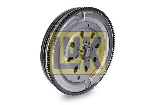 Dual-Mass Flywheel 123004826R Renault  Master III 2.3 dCi Original 