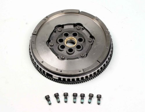 Dual-Mass Flywheel  7701479307 Renault Laguna III Megane III RS 2.0 16v Original