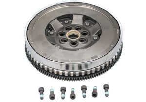 Dual-Mass Flywheel  7701474494 Renault Megane II 1.9 DCI Original 