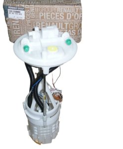 Fuel Pump 8200704626 Master II Movano Interstar 2.2-2.8 dCi Original 