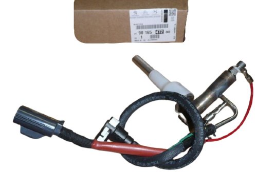 FAP DPF Injection 9816547280 Jumper Boxer Ducato III 2.2 HDI TDCI Original 