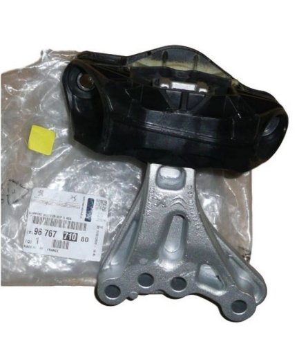 Engine Mount 9676771080 Citroen C-elysse C3 II Peugeot 208 301 Original 