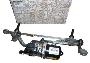Wiper Mechanism Front 288008961R Renault Clio IV New Original