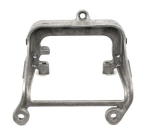 Engine Mount Bracket Left 112225095R Renault Master 3 2.3DCI Original 