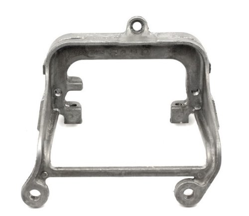 Engine Mount Bracket Left 112225095R Renault Master 3 2.3DCI Original 