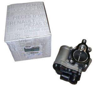 EGR Valve 8200797706 Renault Laguna 2, Scenic 2, Trafic 2 New Genuine