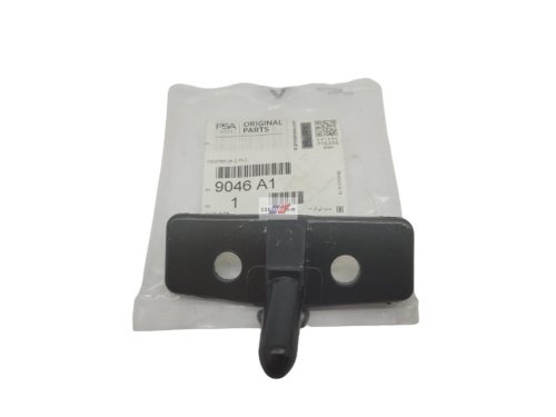 Lock Bolt PSA 9046A1 New Original Citroen Peugeot