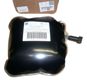 Fap Dpf Fluid Tank 307 1.6HDI EOLYS 2.2L 2200ml 9678080680 New Original Citroen Peugeot