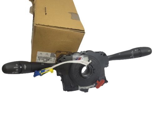 Fuse Box Original P Expert IV 98069851XT 
