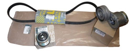 Drive Belt Tensioner 117208883R  Renault Trafic 2 1.9dCi Original 