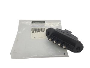 Door Opening Sensor Original 252160004R Master 3
