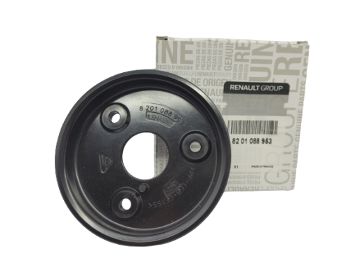 Power Steering Pump Pulley 8201088953 Renault  Original 