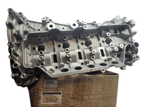 Cylinder Head 110417248R Renault Master 3 2.3 DCI Original 