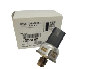 Fluid Pressure Sensor LDS 5273A2 New OE PSA C5 C6