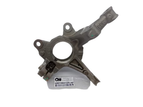 Steering Knuckle Left ABS 400158414R New Original Renault Dacia Logan II