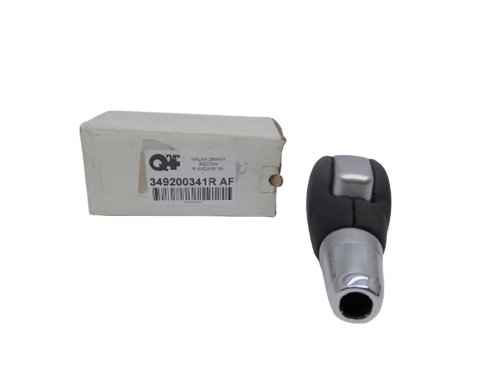 Gear Shift Knob 349200341R New Original Renault Kadjar