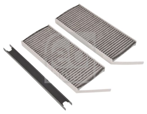 Cabin Filter  272770741R Renault Kangoo II,Master IV Original
