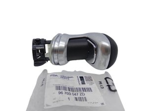 Gear Shift Knob 96703047ZD New OE PSA DS5