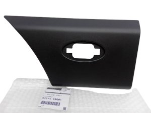 Wing Trim Left 9387500Q0C New OE Renault Master 3