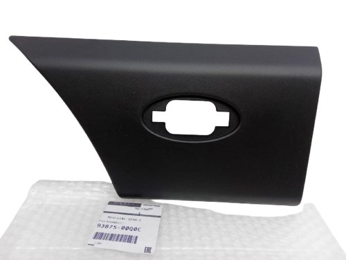 Wing Trim Left 9387500Q0C New OE Renault Master 3